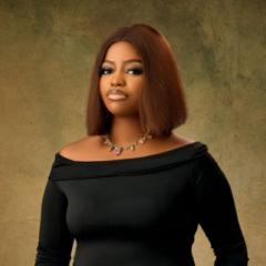 Esther Oluwatuyi