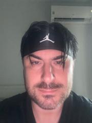 Nick Romanenko
