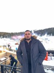 Ilija Tufegdzic