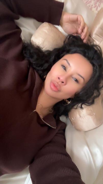 Jayda Mya