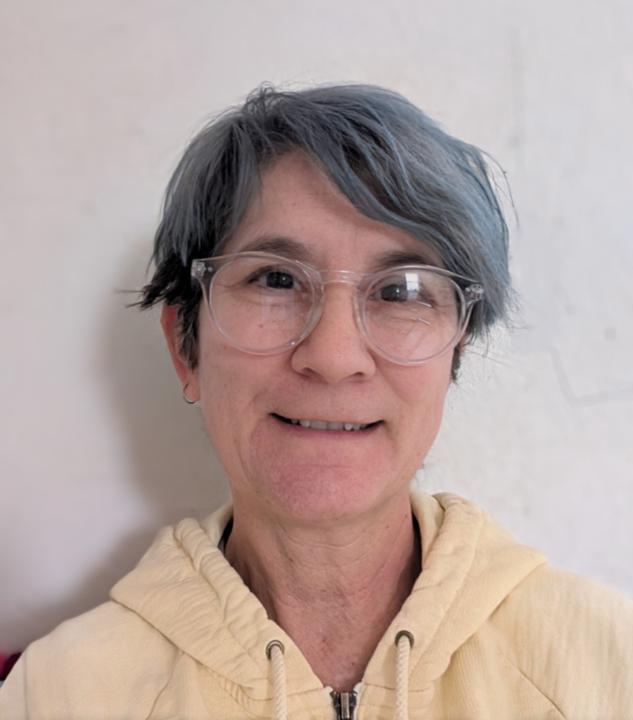 Pam Bryer