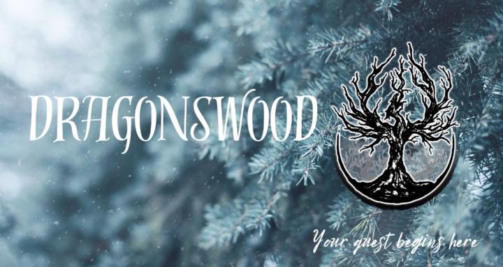 Dragonswood