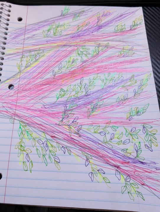 Playful Art Journaling