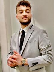 Aymen Sahraoui