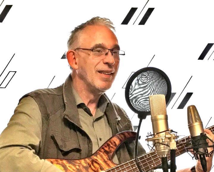 Earnie Schrebb