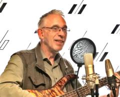Earnie Schrebb