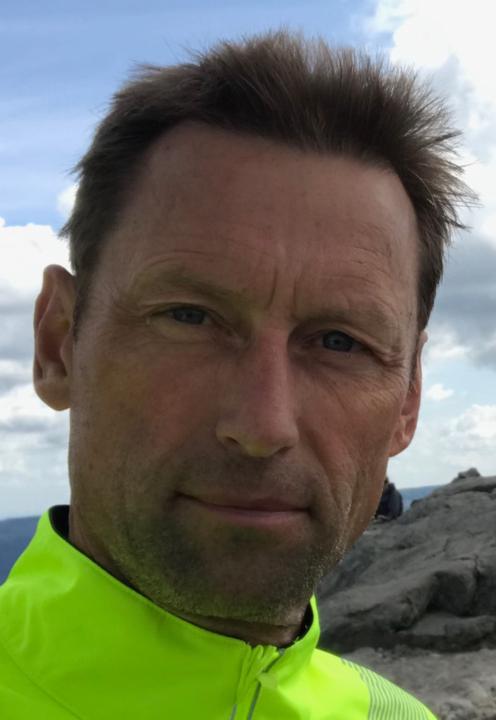 Bernd Bauch