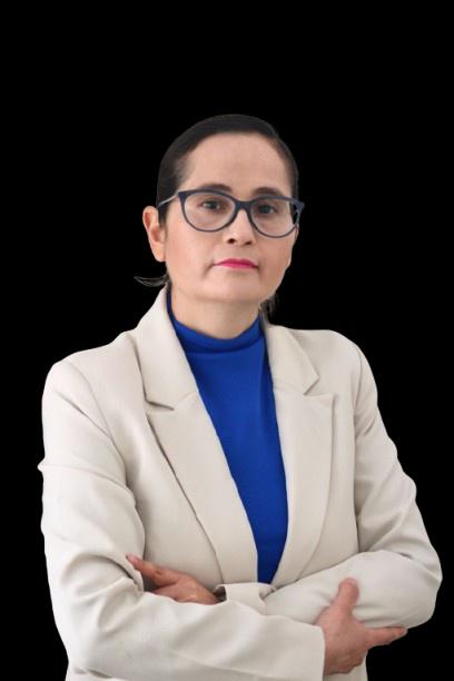 Iris yael Portillo