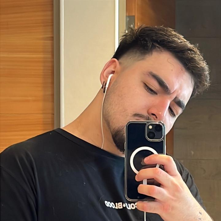 Nicolás García Ríos