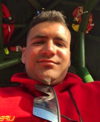 Mert Can Balkan