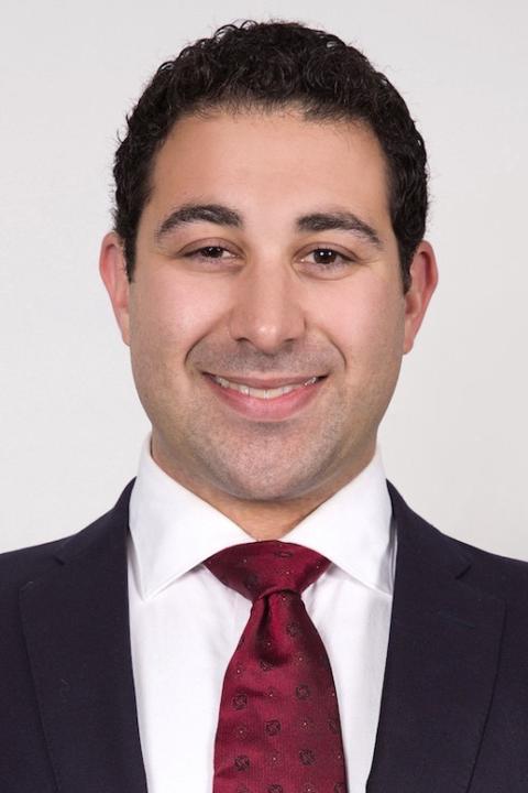 Joshua Brenner