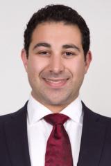 Joshua Brenner