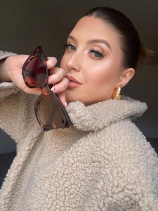 Victoria Gabrielle Caminha