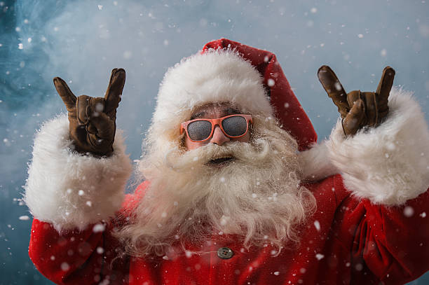 JOYEUSES FÊTES GUYS 🎅