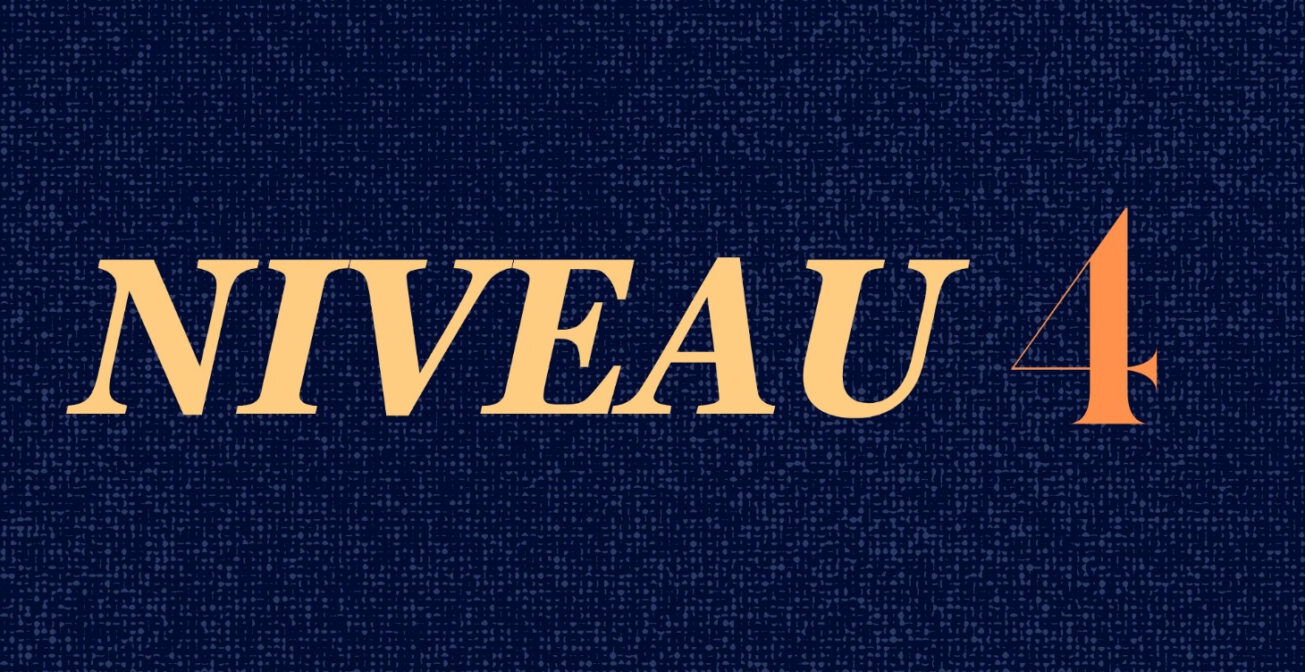 Niveau 4 | Workshop Objections - Comment répondre