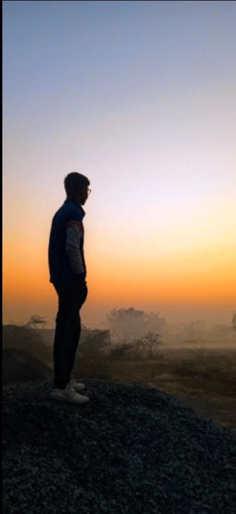 Anmol Dwivedi