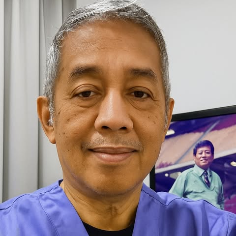 Dr. Benfadzil Mohd Salleh