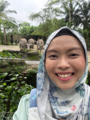 Nurul Ahmad