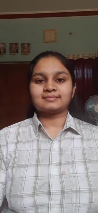 Aasavari Rangwal