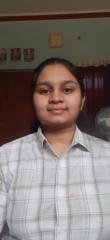 Aasavari Rangwal