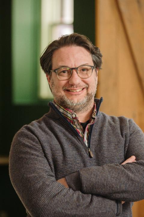 Elliott Wood