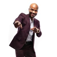Donnie Thomas
