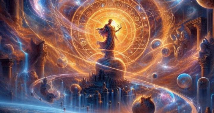 Grow spiritually with Brandon