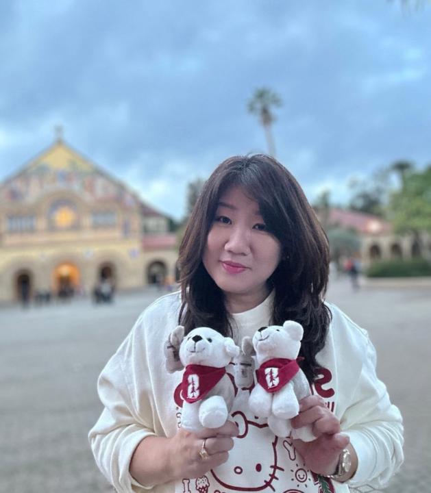 Vivian Wong