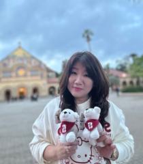 Vivian Wong