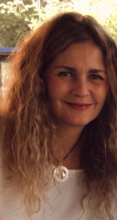 María Isabel Navarro Zermeño