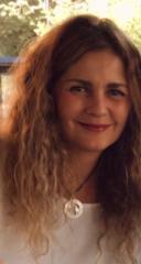 María Isabel Navarro Zermeño