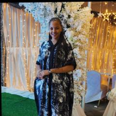 Nora Ramadhan