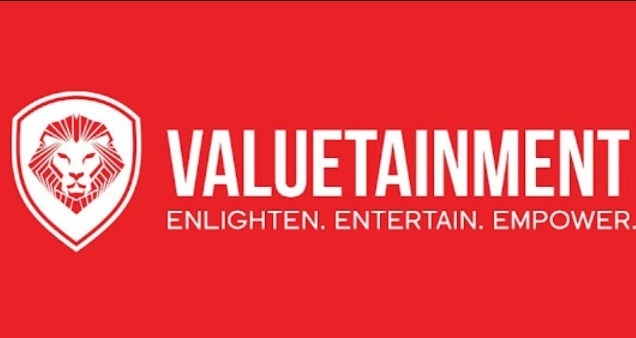 Valutainment