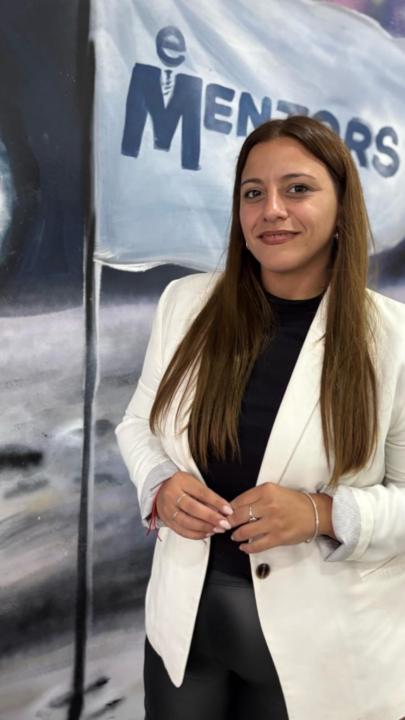 Giuliana Antonella Durso