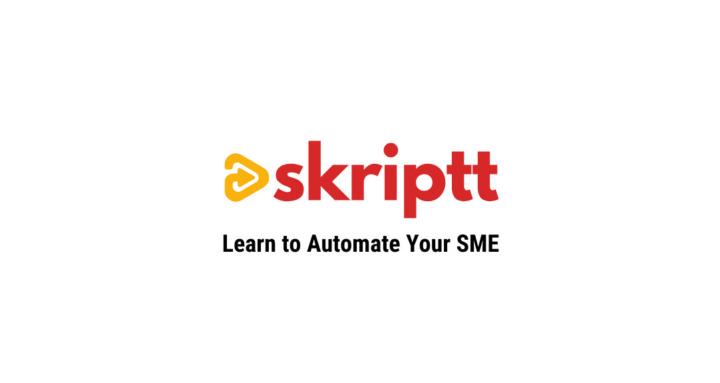 skriptt AI School