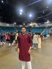 Krishna Patel