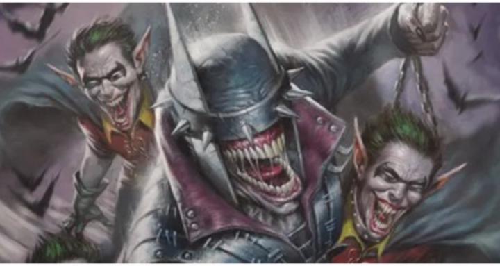 Gotham Arcane Tactics Academy