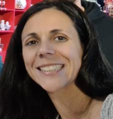 Patricia García Estévez