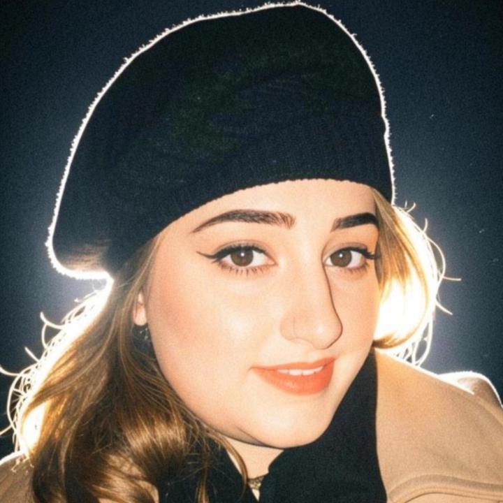 Tehreem Fatima