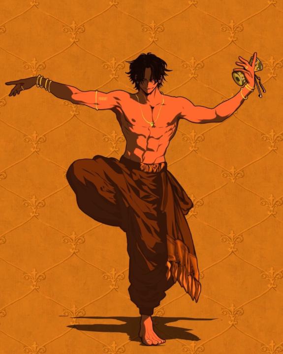 Belial Blackbell