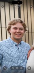Connor Wilfahrt