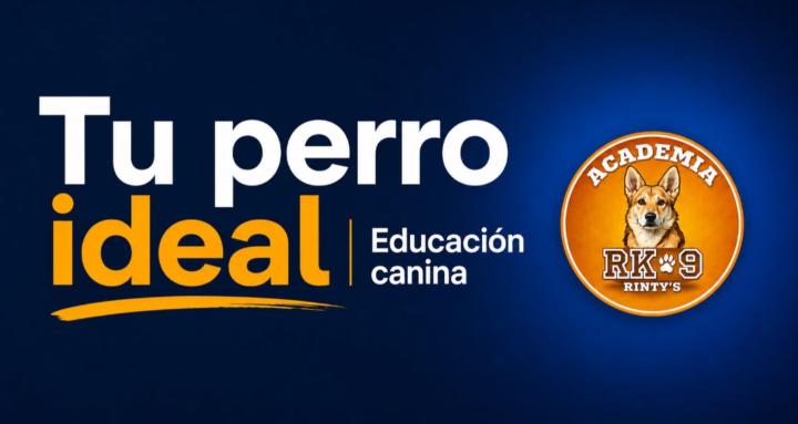Tu Perro Ideal | RK-9