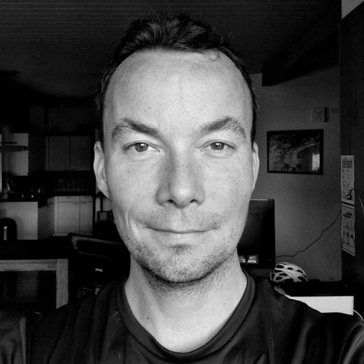 Raphael Eggenschwiler