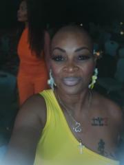 Rhonda Hall