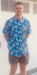 Drake Merriman