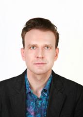 Maciej Podlasinski