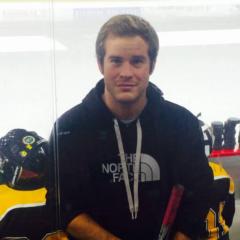 Adam Dickey