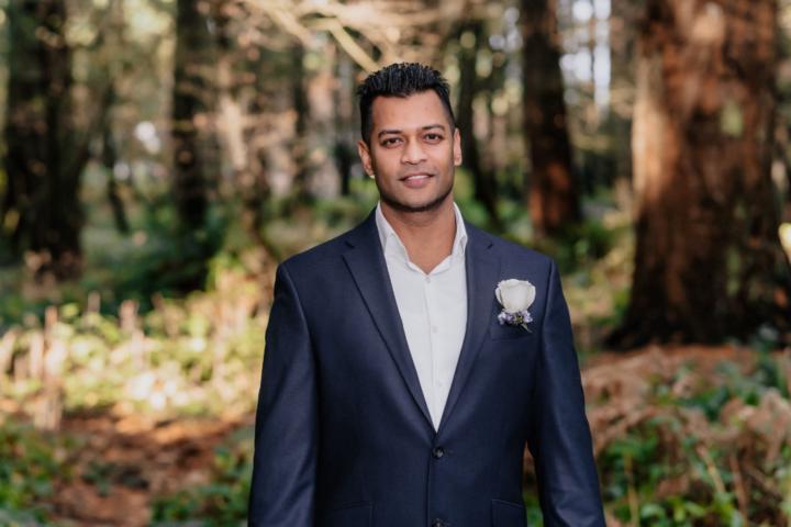 Junior Prakash