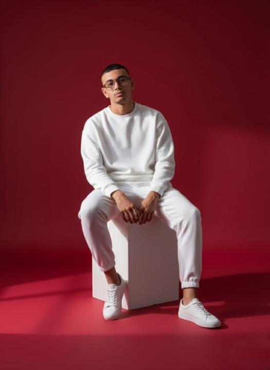 Mohamed Khalaf