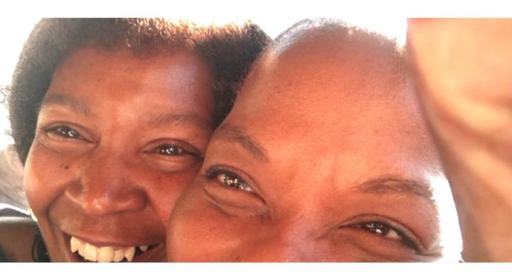 Nourish & flourish 40+